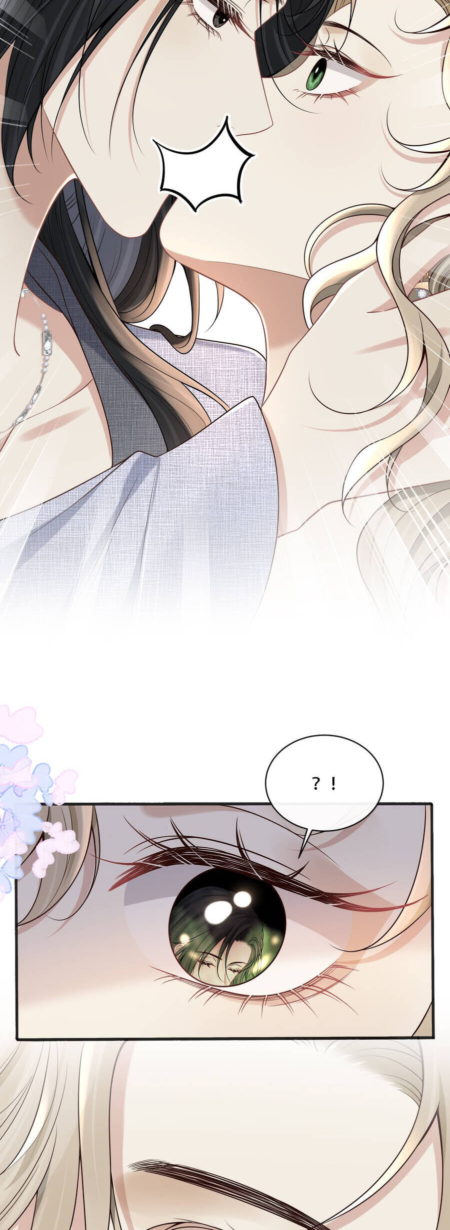 Người Tình Nguy Hiểm Chapter 11 - Trang 2