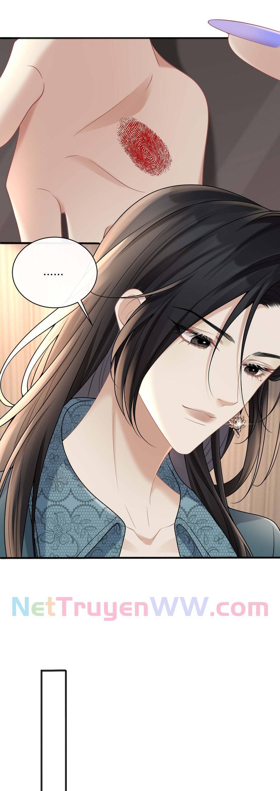 Người Tình Nguy Hiểm Chapter 13 - Trang 2