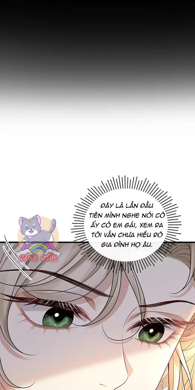 Người Tình Nguy Hiểm Chapter 14 - Trang 2