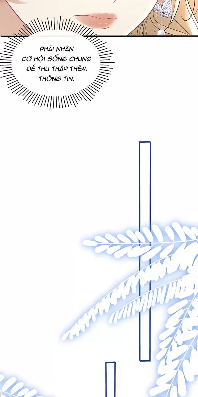 Người Tình Nguy Hiểm Chapter 14 - Trang 2