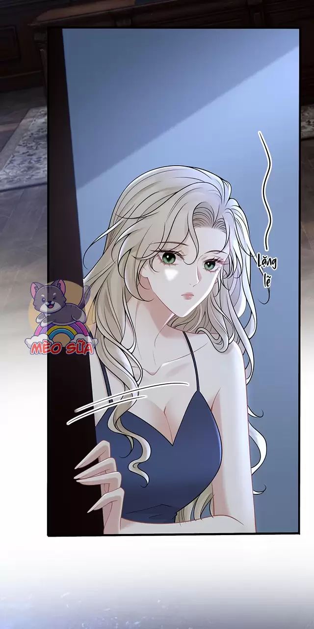 Người Tình Nguy Hiểm Chapter 14 - Trang 2