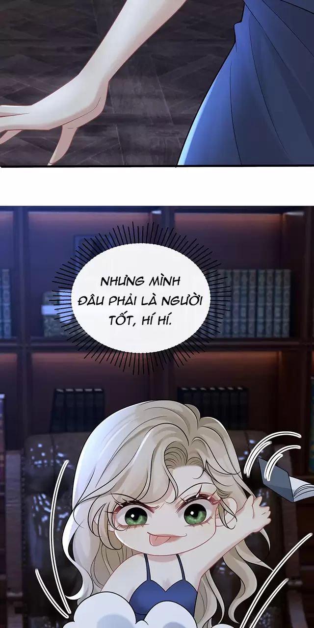 Người Tình Nguy Hiểm Chapter 14 - Trang 2