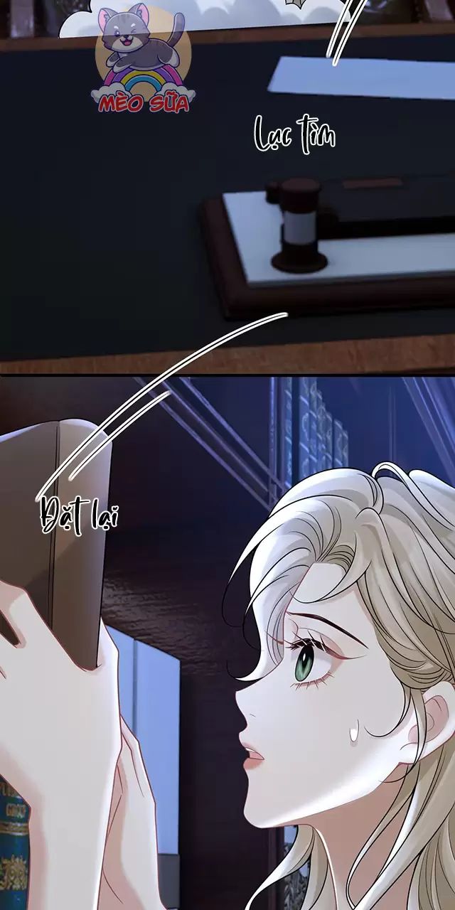 Người Tình Nguy Hiểm Chapter 14 - Trang 2