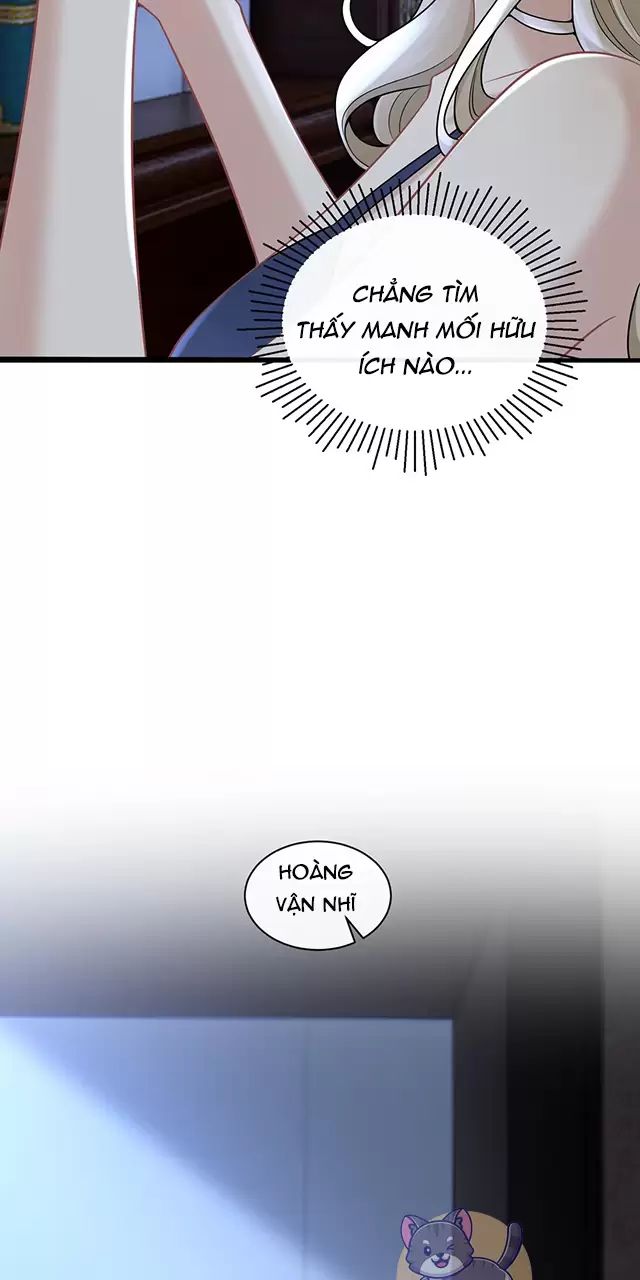 Người Tình Nguy Hiểm Chapter 14 - Trang 2