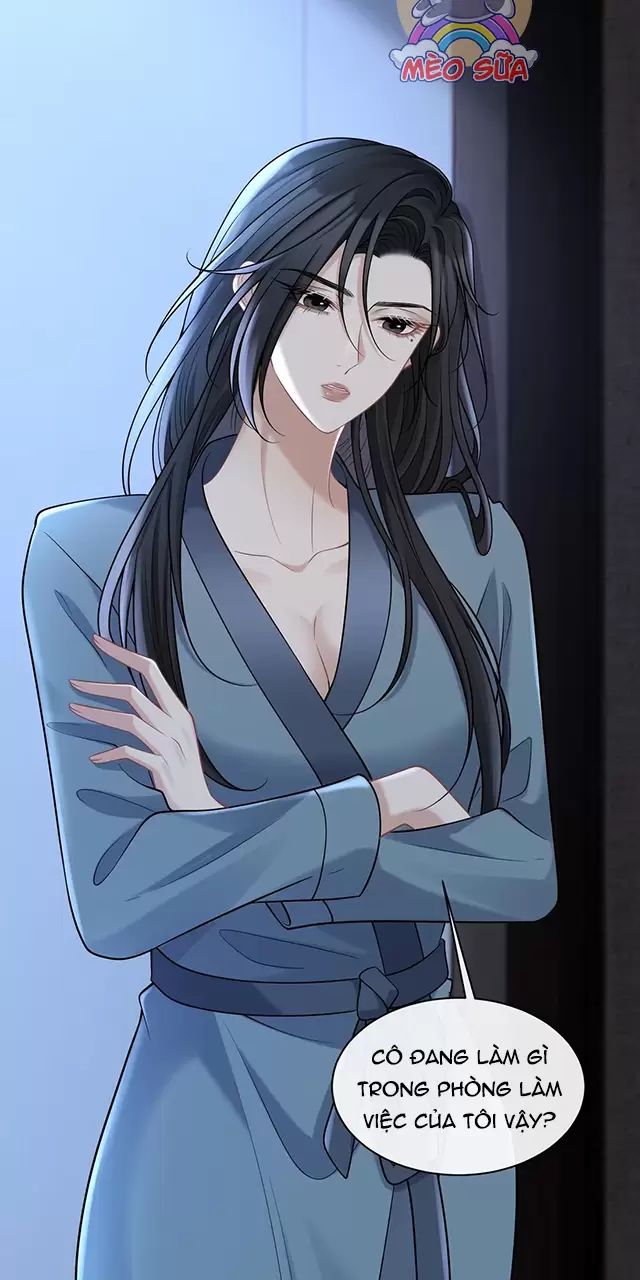 Người Tình Nguy Hiểm Chapter 14 - Trang 2