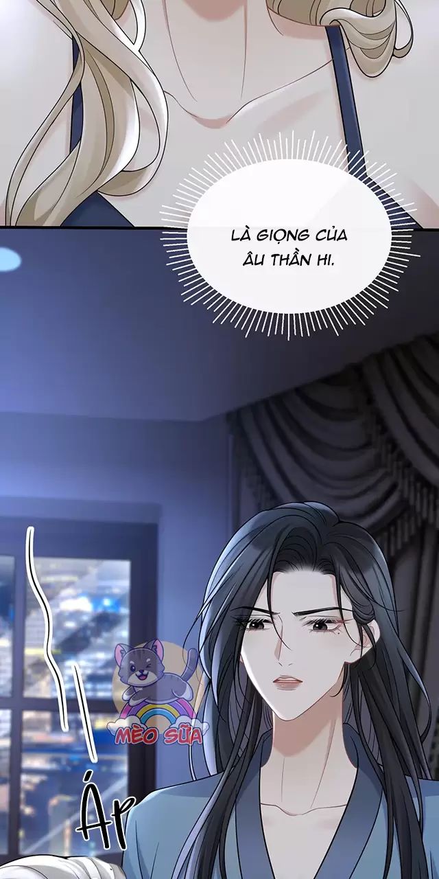 Người Tình Nguy Hiểm Chapter 14 - Trang 2