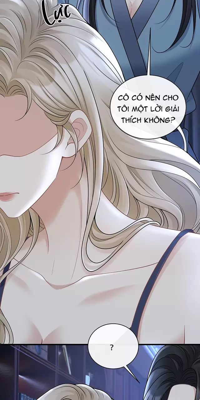 Người Tình Nguy Hiểm Chapter 14 - Trang 2