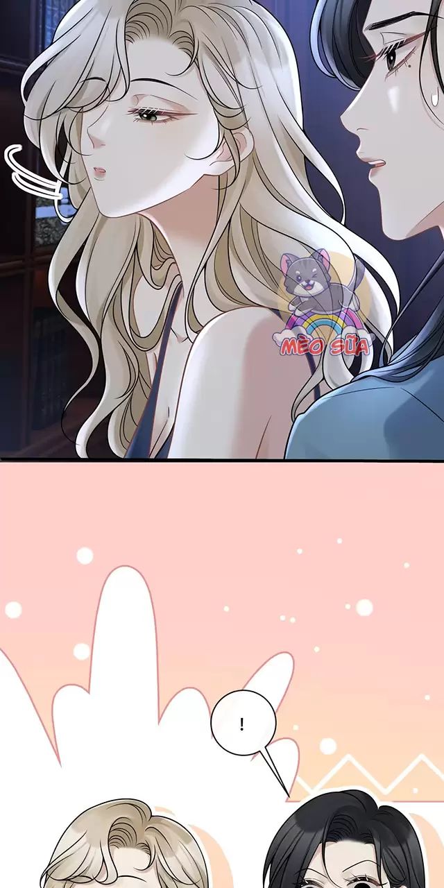 Người Tình Nguy Hiểm Chapter 14 - Trang 2