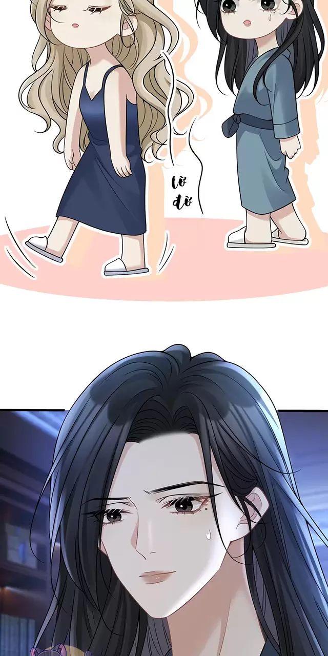 Người Tình Nguy Hiểm Chapter 14 - Trang 2