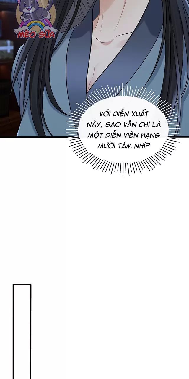 Người Tình Nguy Hiểm Chapter 14 - Trang 2