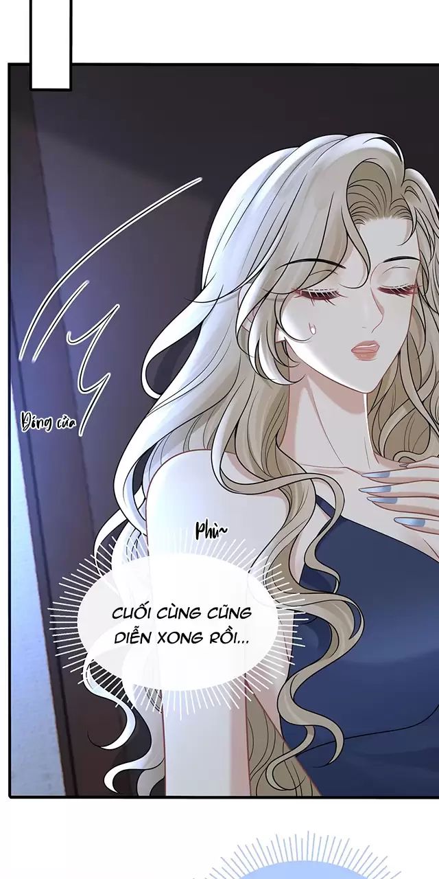 Người Tình Nguy Hiểm Chapter 14 - Trang 2