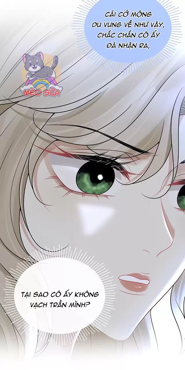 Người Tình Nguy Hiểm Chapter 14 - Trang 2