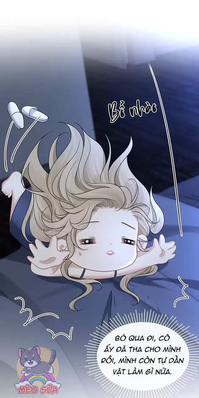 Người Tình Nguy Hiểm Chapter 14 - Trang 2