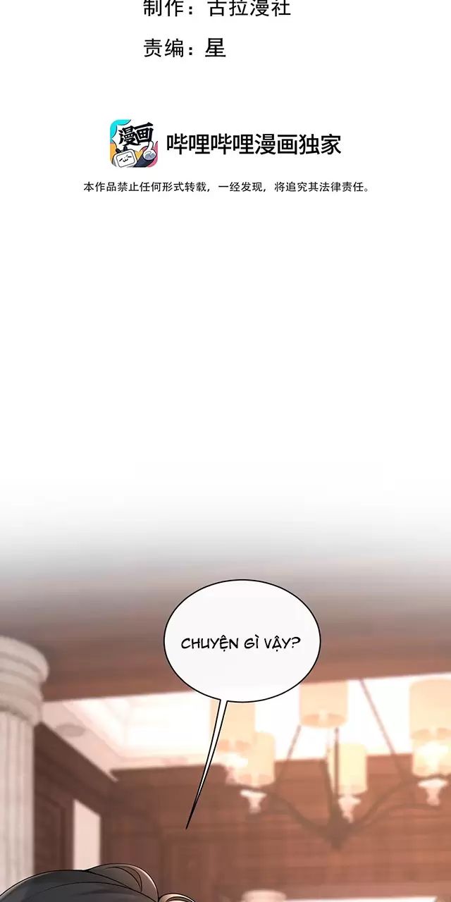 Người Tình Nguy Hiểm Chapter 14 - Trang 2