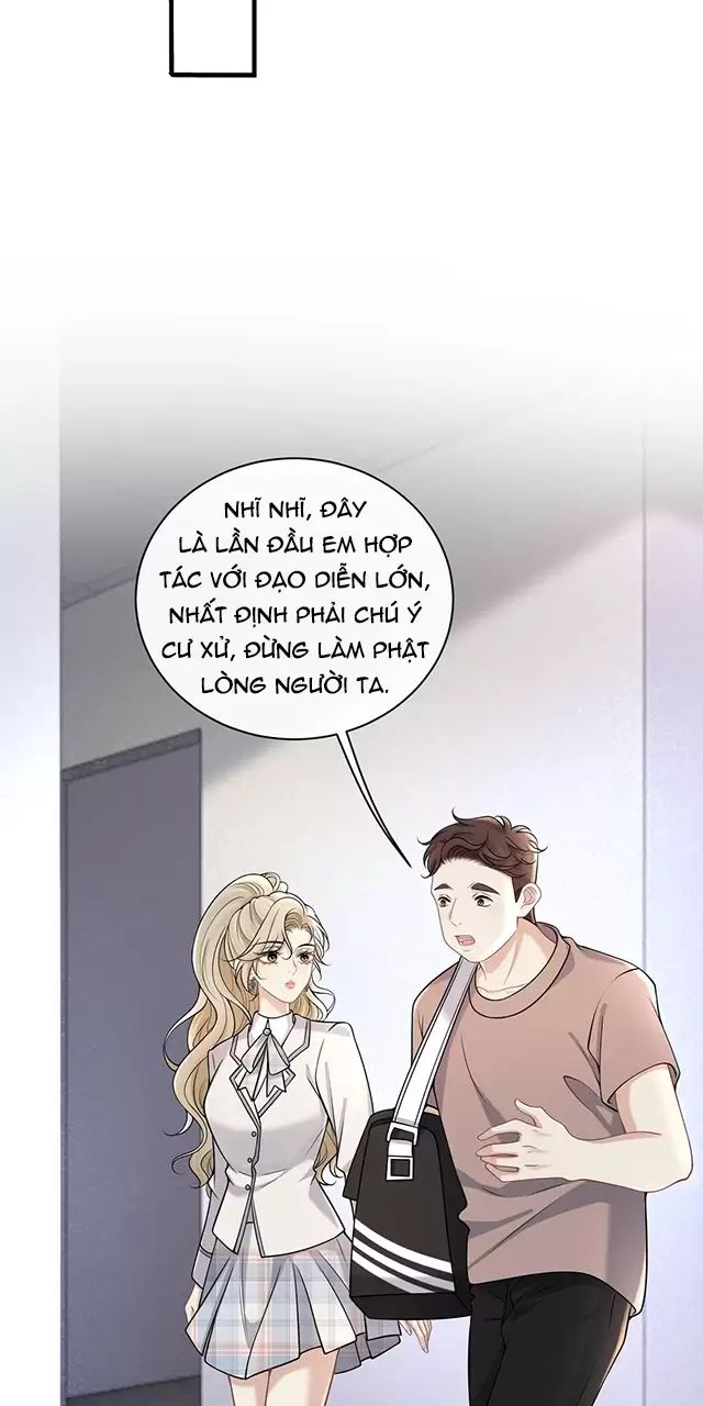 Người Tình Nguy Hiểm Chapter 14 - Trang 2