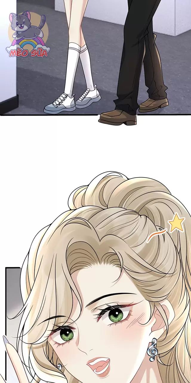 Người Tình Nguy Hiểm Chapter 14 - Trang 2