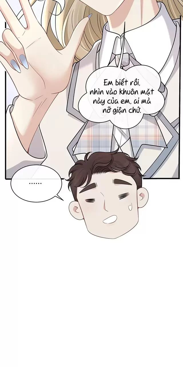 Người Tình Nguy Hiểm Chapter 14 - Trang 2