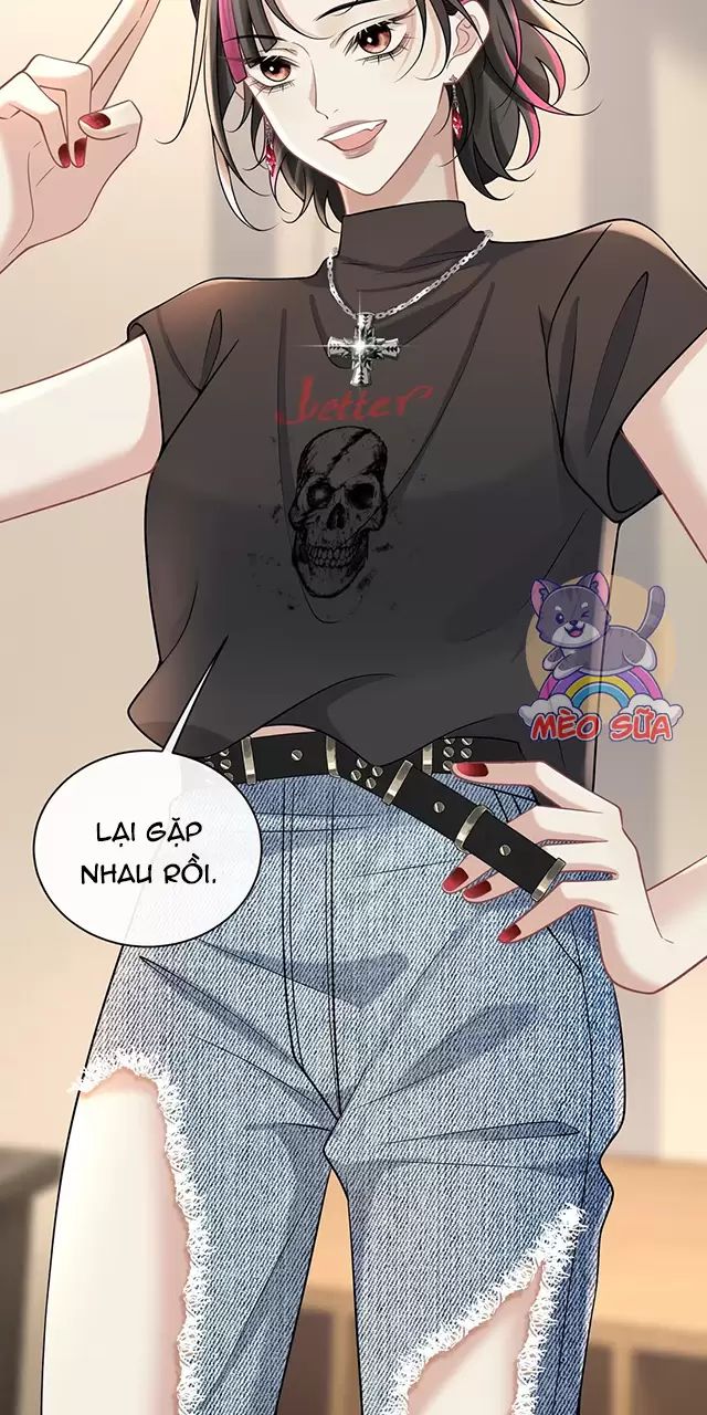 Người Tình Nguy Hiểm Chapter 14 - Trang 2