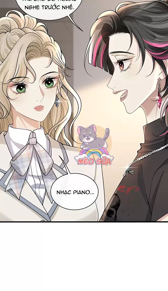 Người Tình Nguy Hiểm Chapter 14 - Trang 2