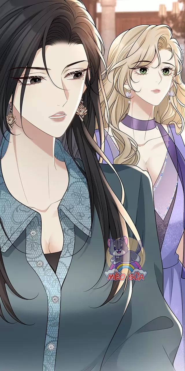 Người Tình Nguy Hiểm Chapter 14 - Trang 2