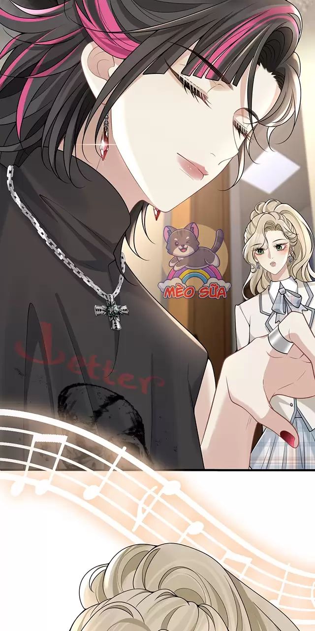 Người Tình Nguy Hiểm Chapter 14 - Trang 2