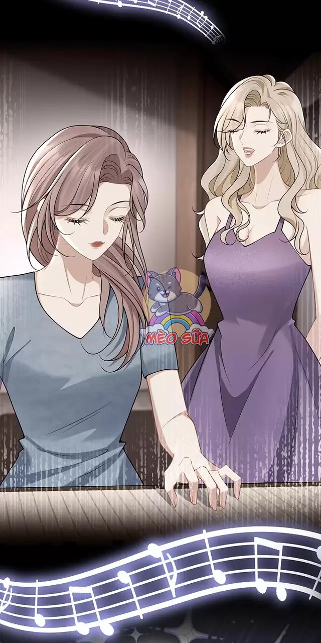 Người Tình Nguy Hiểm Chapter 14 - Trang 2