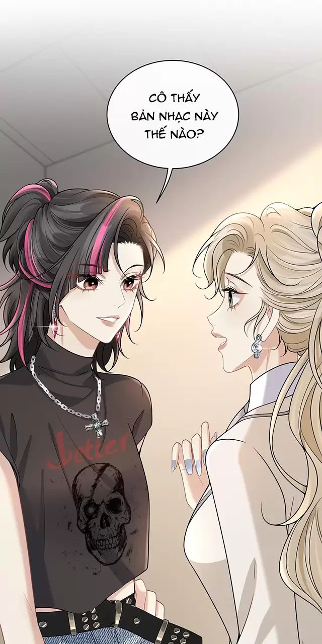 Người Tình Nguy Hiểm Chapter 14 - Trang 2