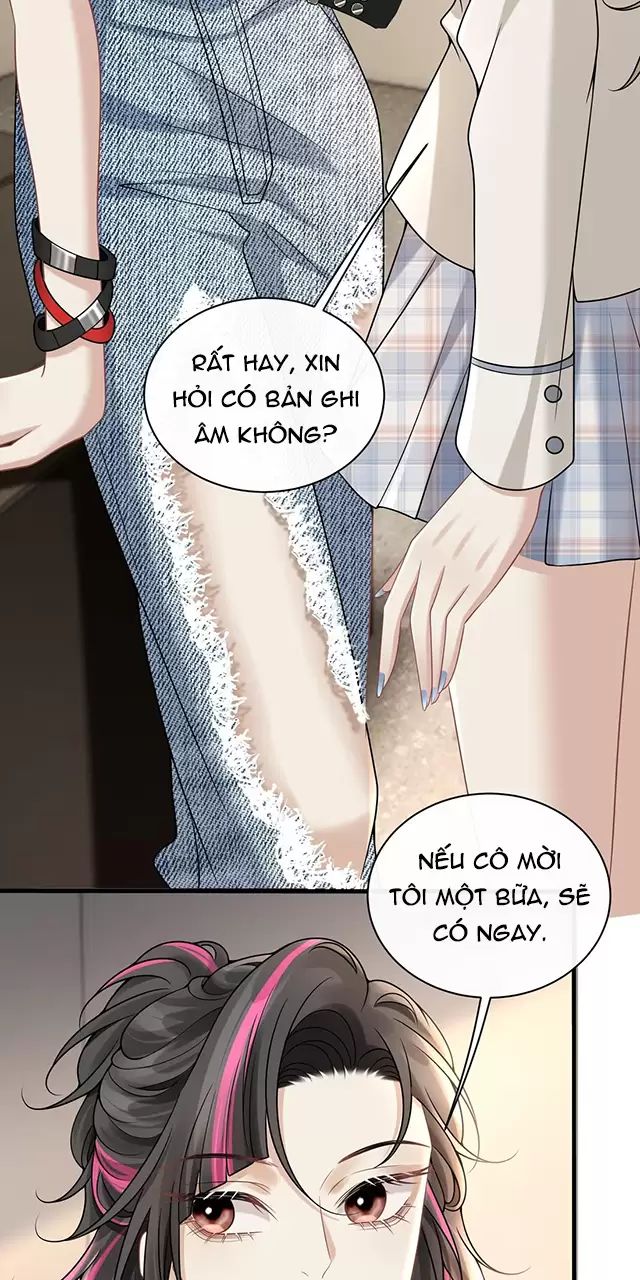 Người Tình Nguy Hiểm Chapter 14 - Trang 2