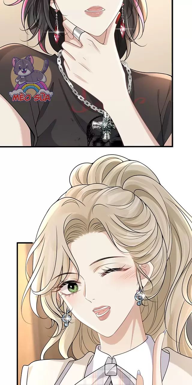 Người Tình Nguy Hiểm Chapter 14 - Trang 2