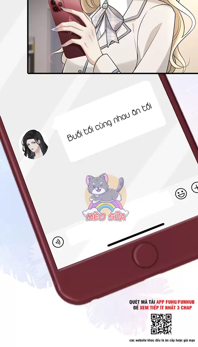 Người Tình Nguy Hiểm Chapter 14 - Trang 2