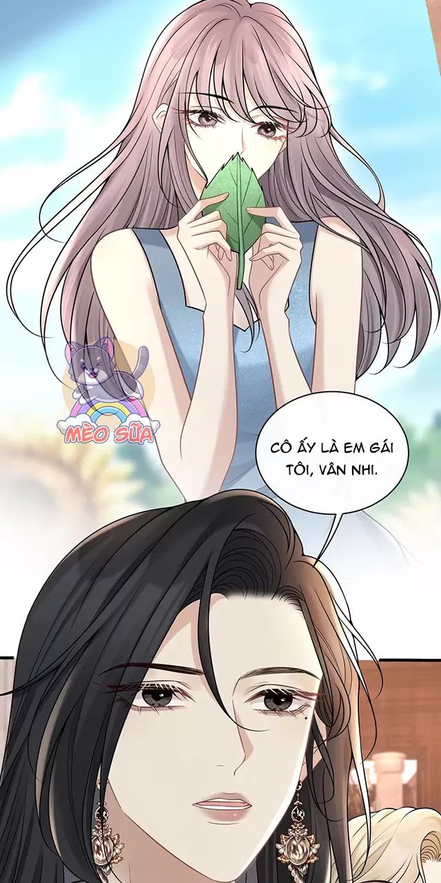 Người Tình Nguy Hiểm Chapter 14 - Trang 2