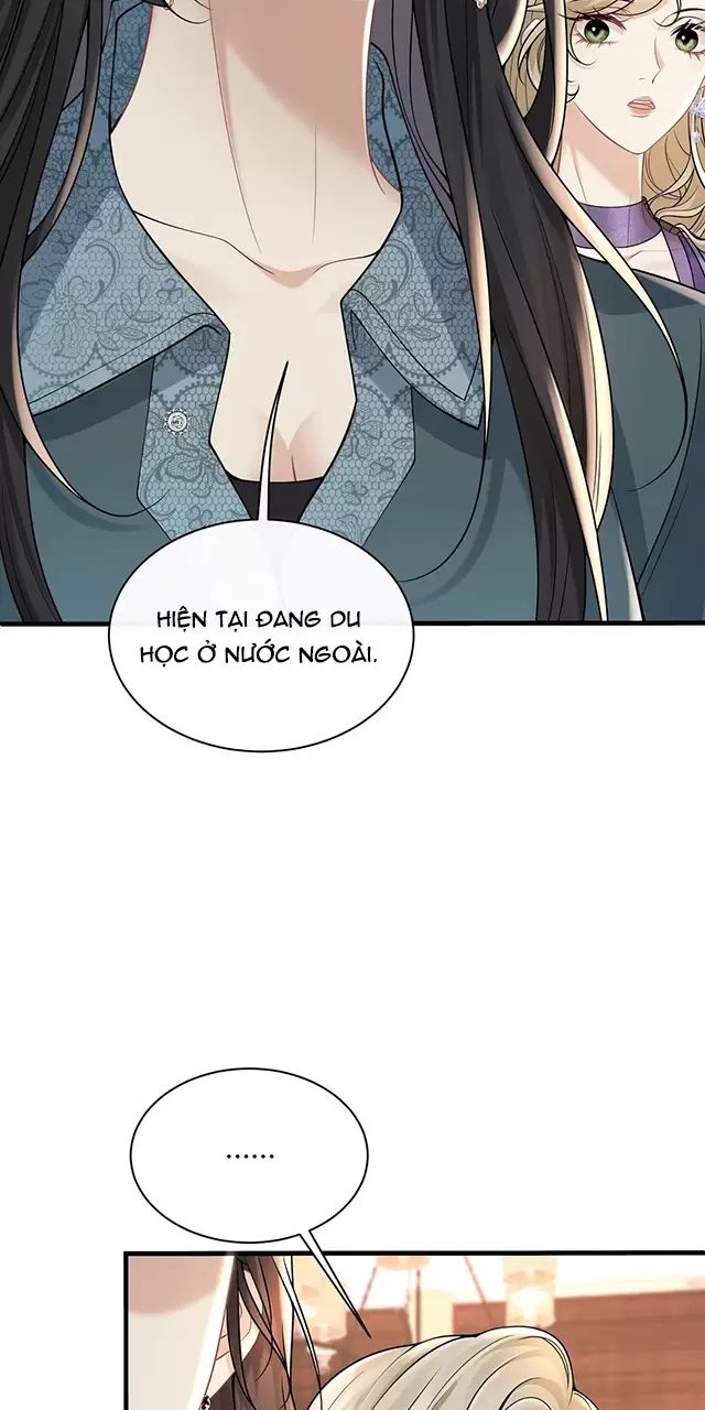 Người Tình Nguy Hiểm Chapter 14 - Trang 2