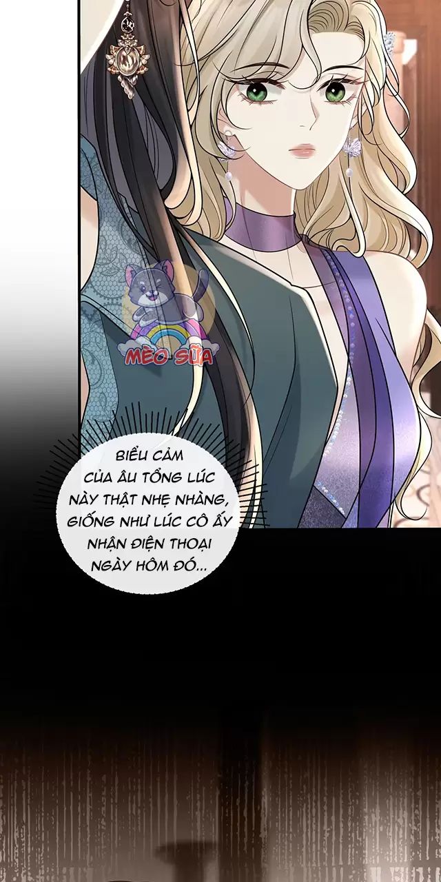 Người Tình Nguy Hiểm Chapter 14 - Trang 2