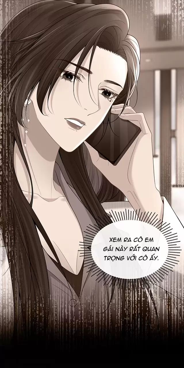 Người Tình Nguy Hiểm Chapter 14 - Trang 2