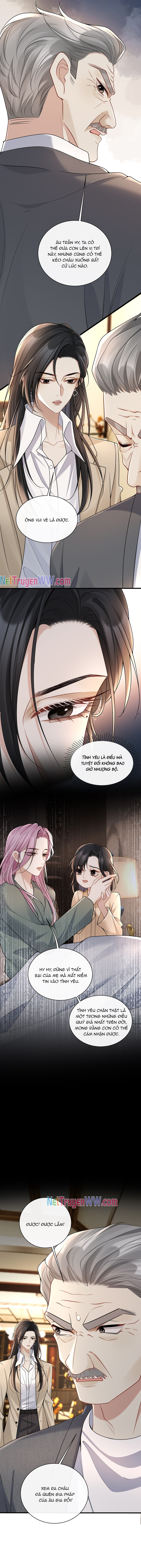 Người Tình Nguy Hiểm Chapter 16 - Trang 2