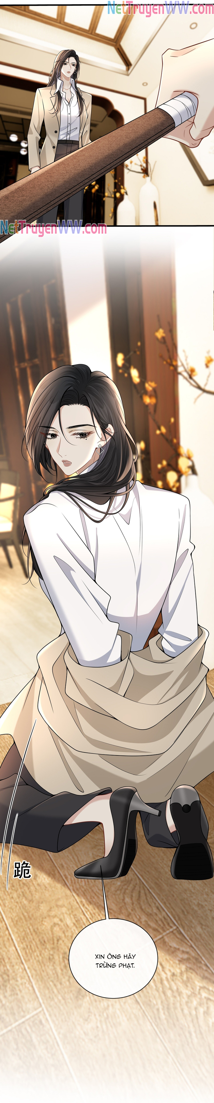 Người Tình Nguy Hiểm Chapter 16 - Trang 2