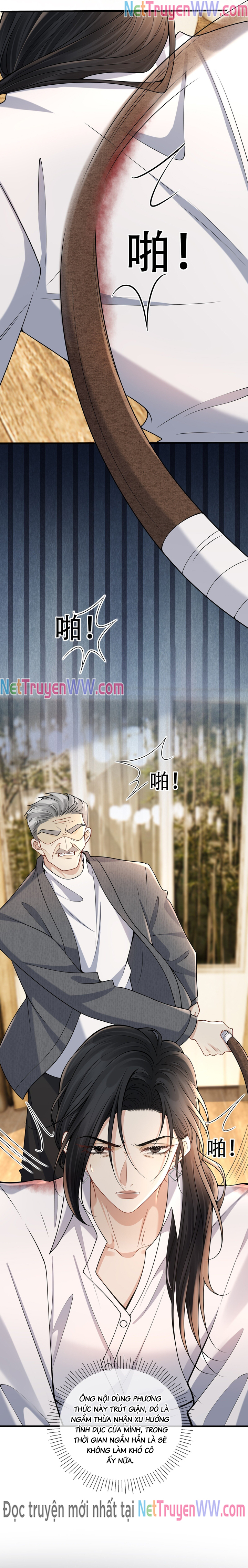 Người Tình Nguy Hiểm Chapter 16 - Trang 2