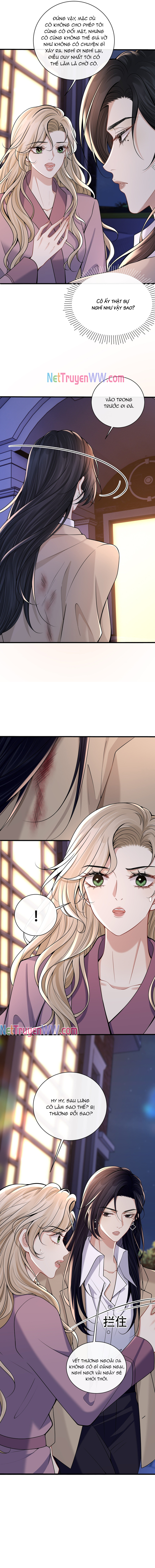 Người Tình Nguy Hiểm Chapter 16 - Trang 2