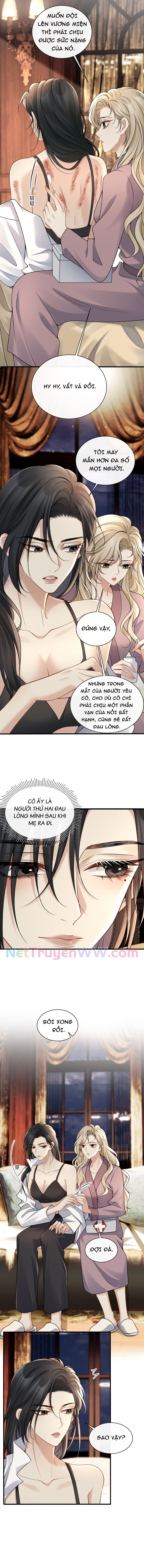 Người Tình Nguy Hiểm Chapter 17 - Trang 2
