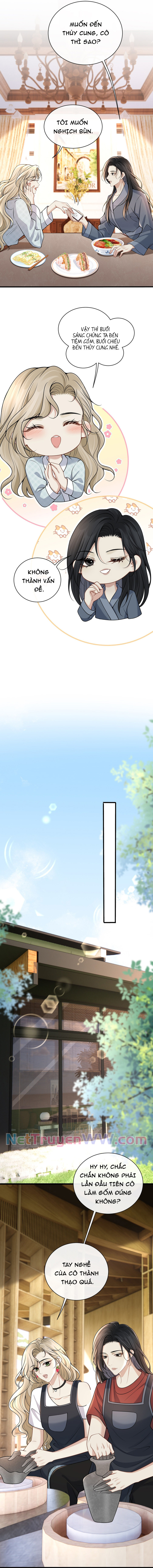 Người Tình Nguy Hiểm Chapter 17 - Trang 2