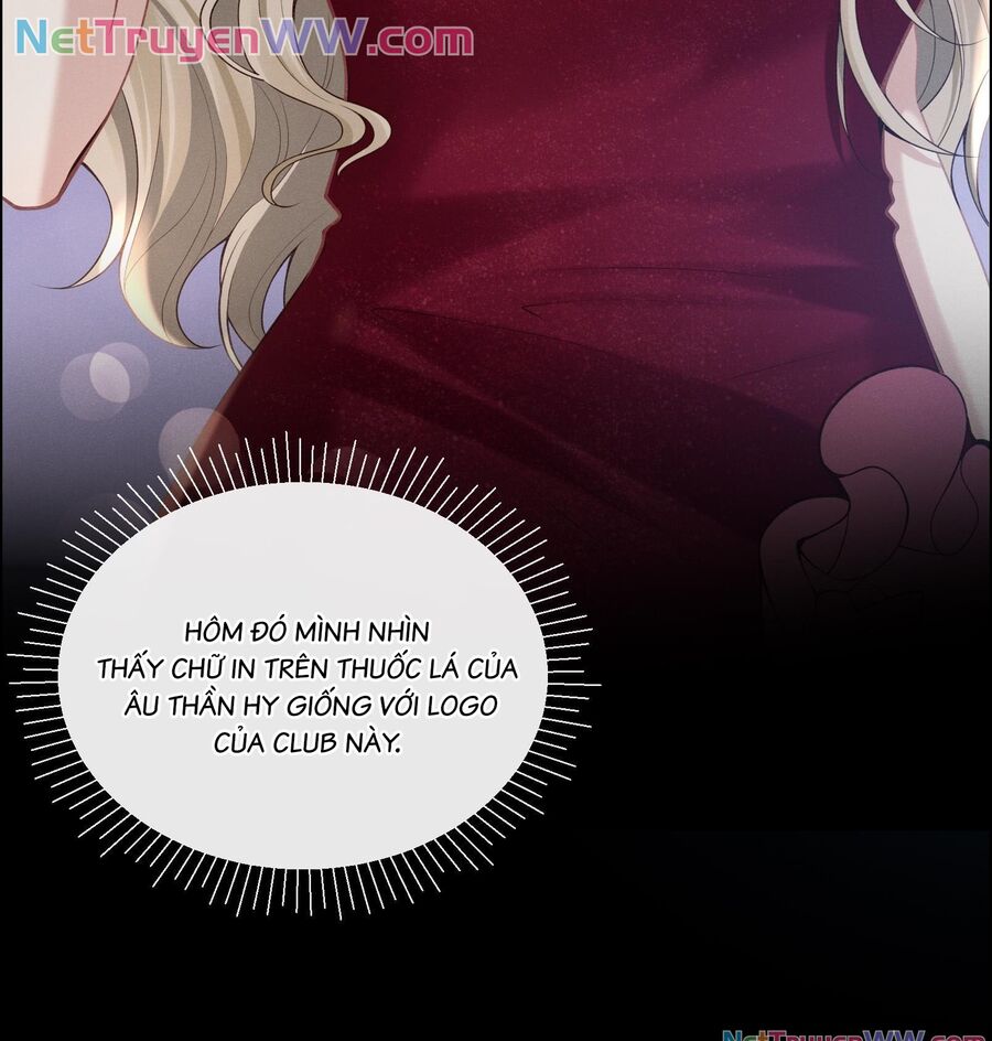 Người Tình Nguy Hiểm Chapter 2 - Trang 2