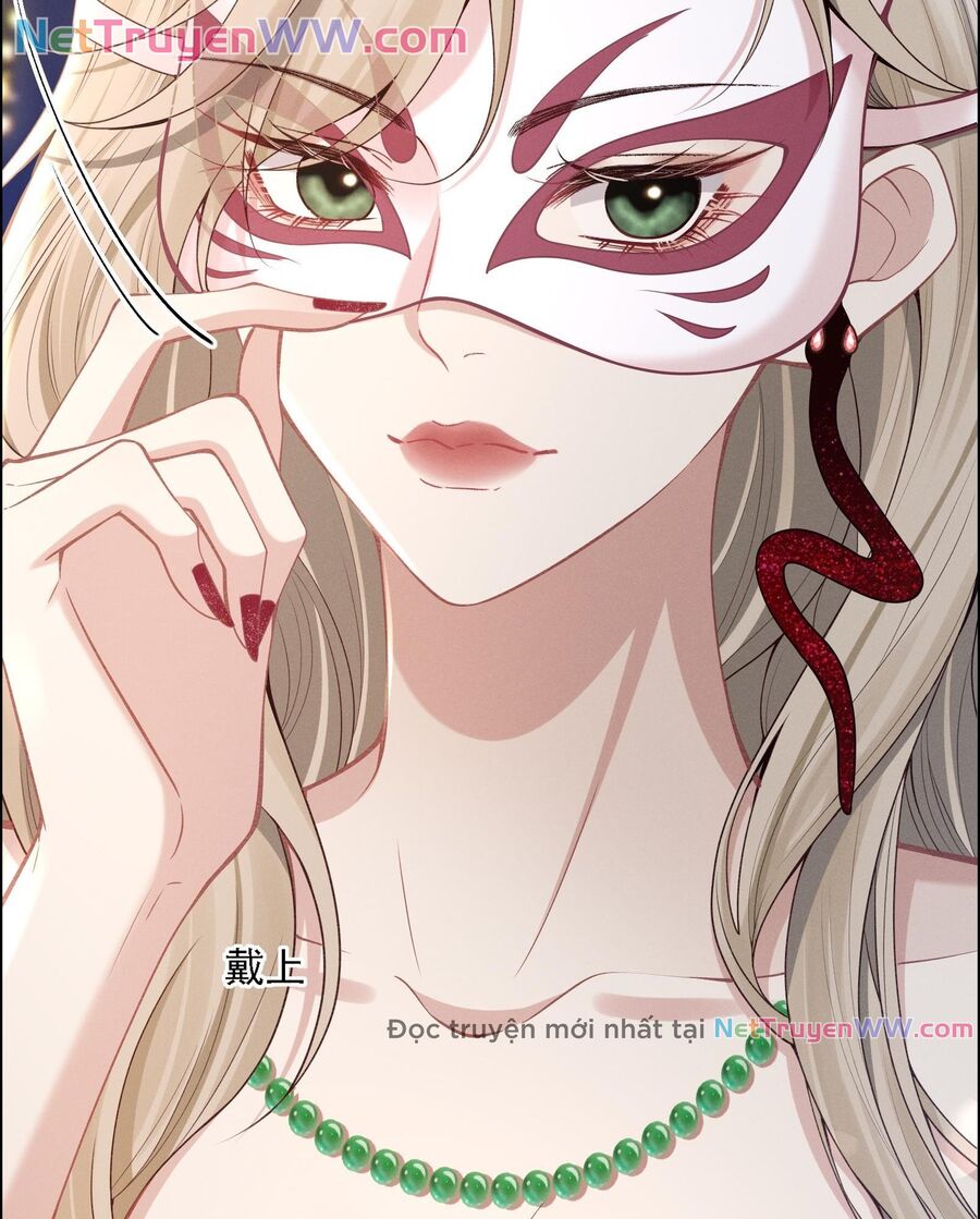 Người Tình Nguy Hiểm Chapter 2 - Trang 2