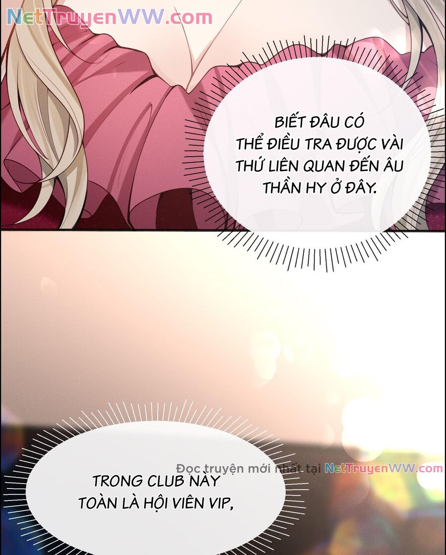 Người Tình Nguy Hiểm Chapter 2 - Trang 2