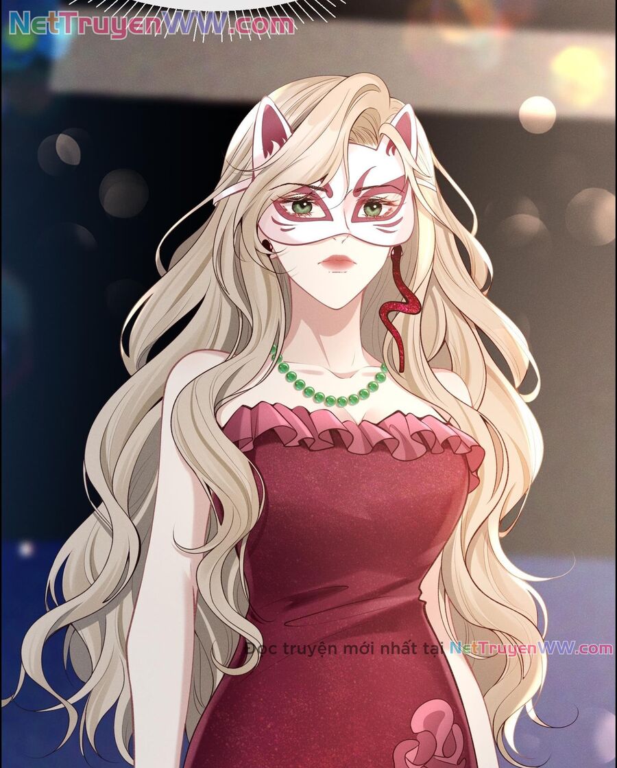 Người Tình Nguy Hiểm Chapter 2 - Trang 2