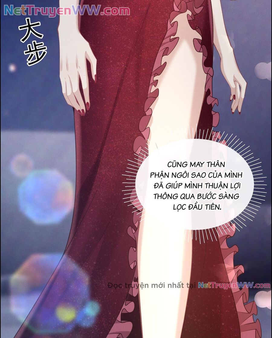 Người Tình Nguy Hiểm Chapter 2 - Trang 2