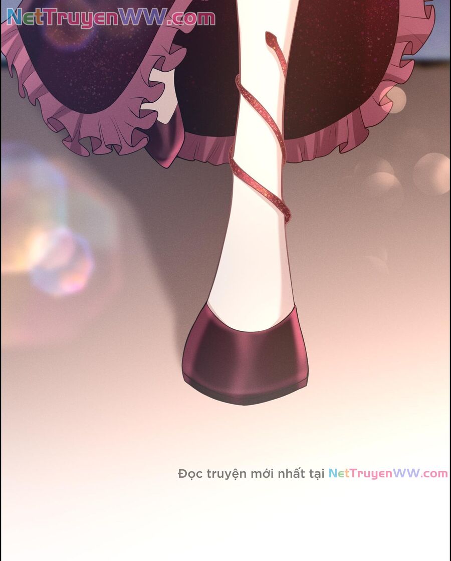 Người Tình Nguy Hiểm Chapter 2 - Trang 2