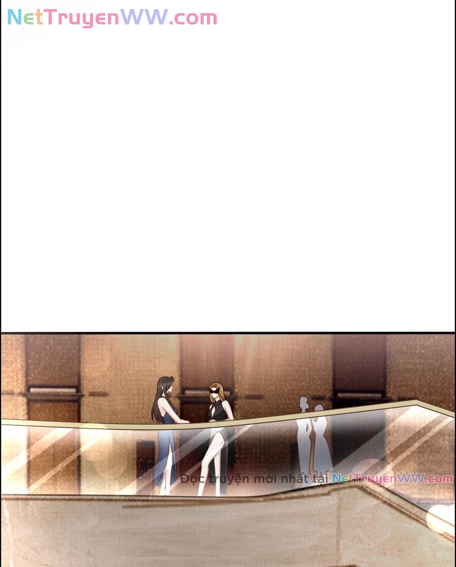 Người Tình Nguy Hiểm Chapter 2 - Trang 2