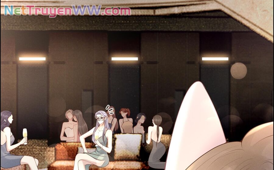 Người Tình Nguy Hiểm Chapter 2 - Trang 2