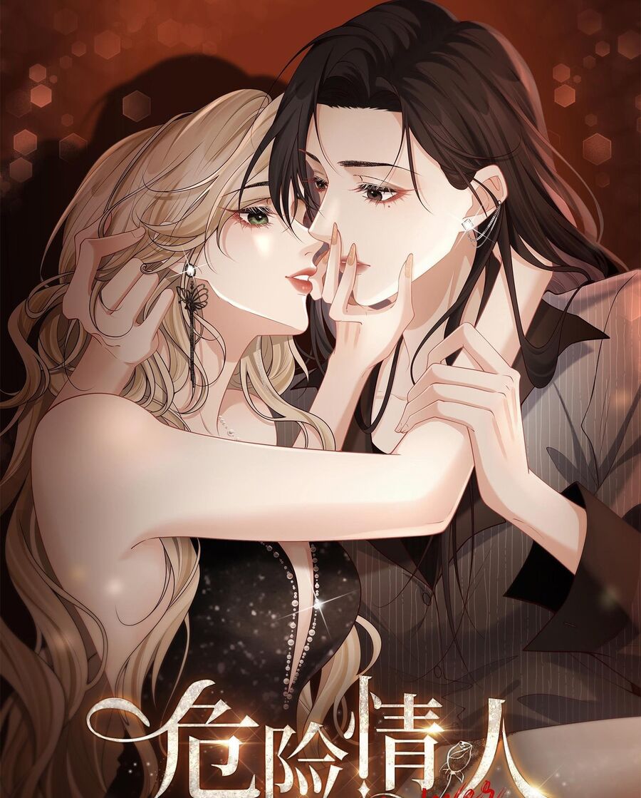 Người Tình Nguy Hiểm Chapter 2 - Trang 2