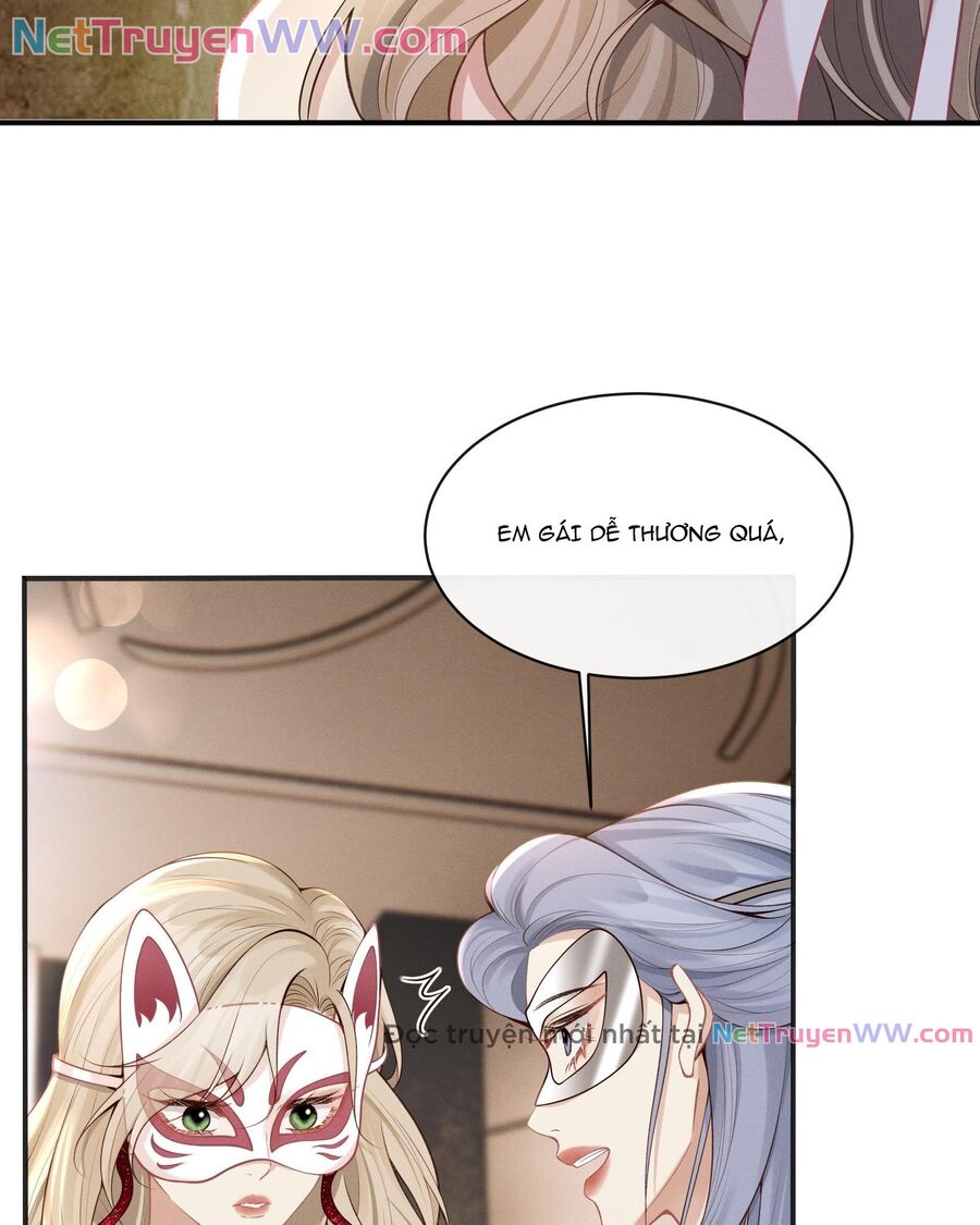 Người Tình Nguy Hiểm Chapter 2 - Trang 2